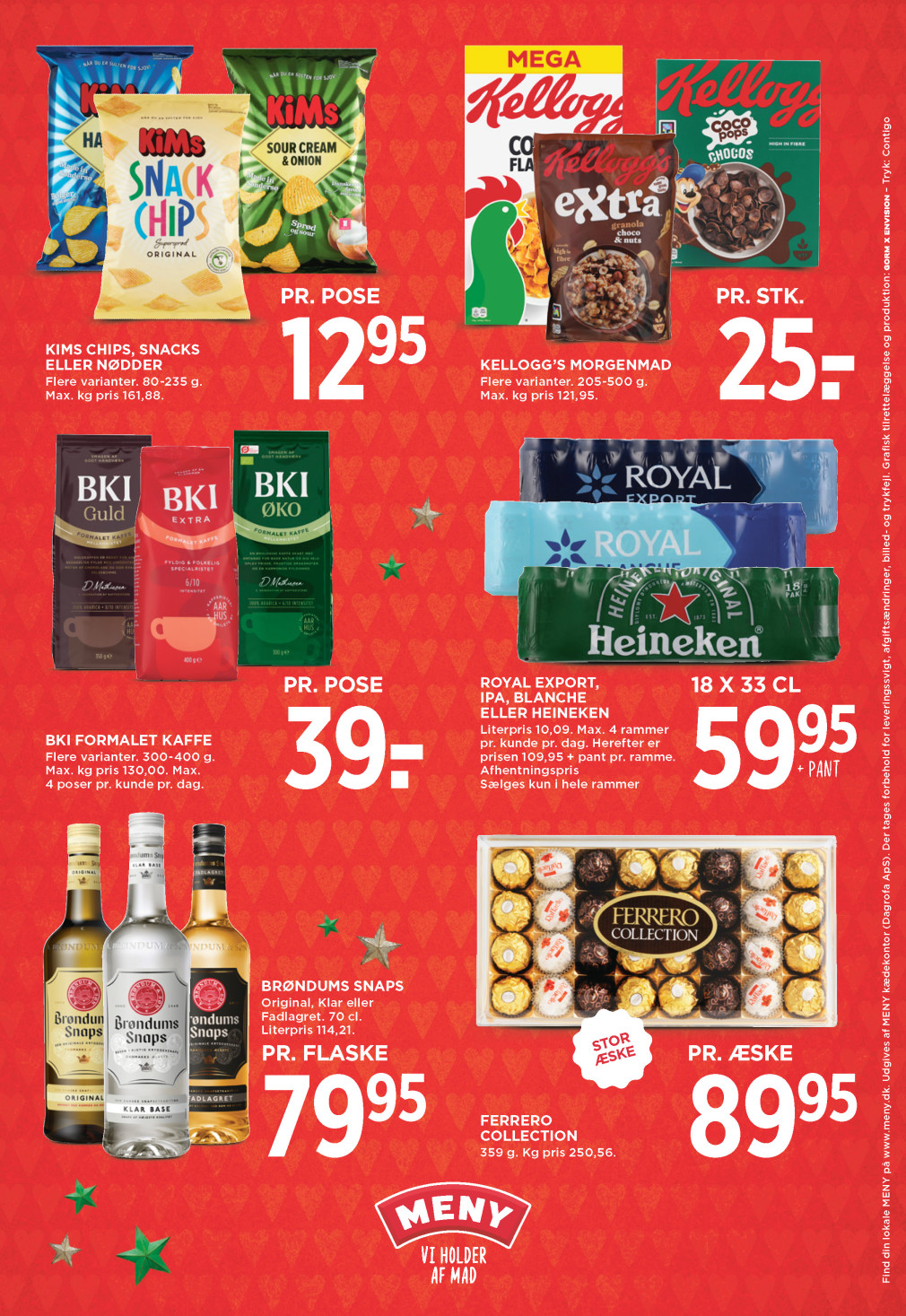 Meny tilbudsavis fra 05.12.2025 Side.48 