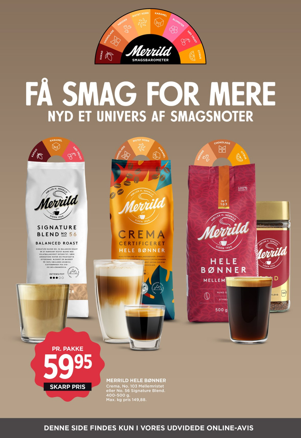 Meny tilbudsavis fra 05.12.2025 Side.51 