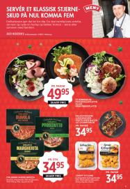 Meny tilbudsavis fra 05.12.2025 Side.15 