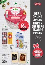 Meny tilbudsavis fra 05.12.2025 Side.17 