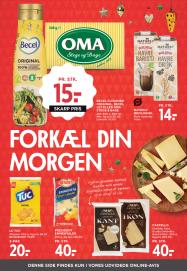 Meny tilbudsavis fra 05.12.2025 Side.18 