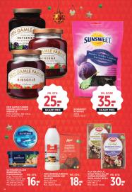 Meny tilbudsavis fra 05.12.2025 Side.28 