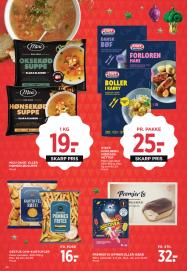 Meny tilbudsavis fra 05.12.2025 Side.32 