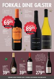 Meny tilbudsavis fra 05.12.2025 Side.36 