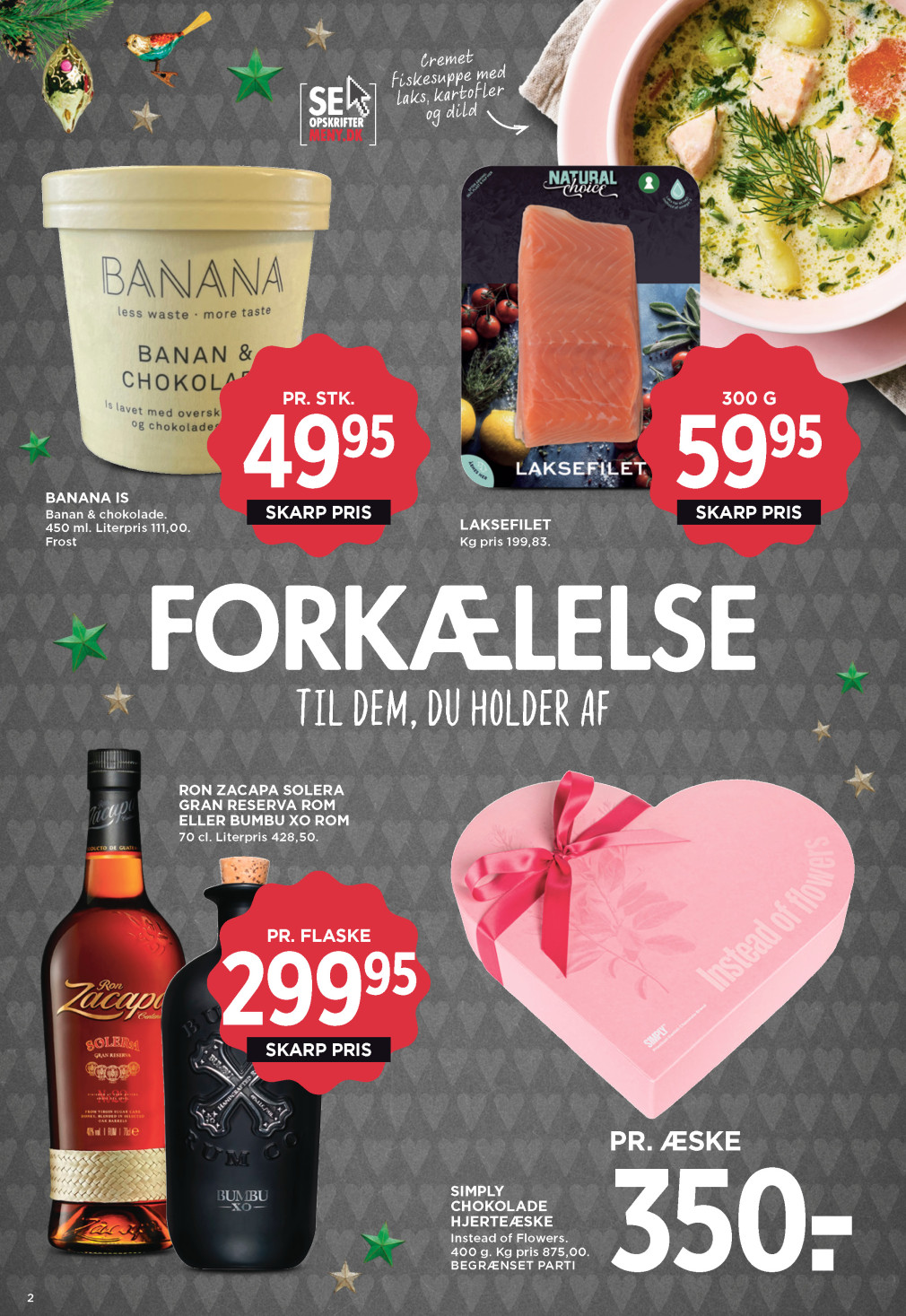 Meny tilbudsavis fra 12.12.2025 Side.6 