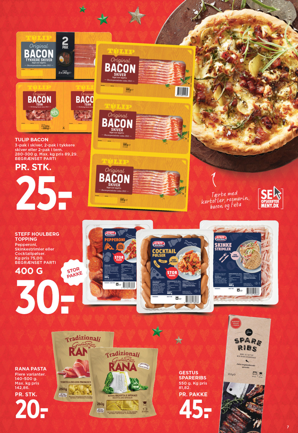 Meny tilbudsavis fra 12.12.2025 Side.11 