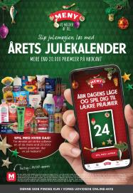 Meny tilbudsavis fra 12.12.2025 Side.2 