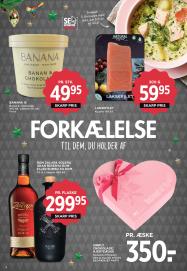 Meny tilbudsavis fra 12.12.2025 Side.6 