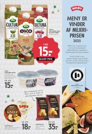 Meny tilbudsavis fra 12.12.2025 Side.9 