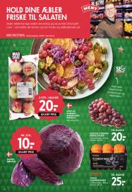 Meny tilbudsavis fra 12.12.2025 Side.17 