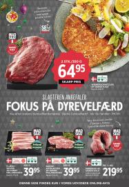 Meny tilbudsavis fra 12.12.2025 Side.19 