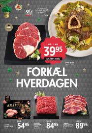 Meny tilbudsavis fra 12.12.2025 Side.20 