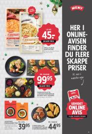 Meny tilbudsavis fra 12.12.2025 Side.24 