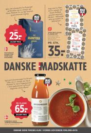 Meny tilbudsavis fra 12.12.2025 Side.31 