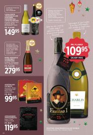 Meny tilbudsavis fra 12.12.2025 Side.33 