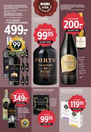 Meny tilbudsavis fra 12.12.2025 Side.37 