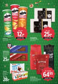 Meny tilbudsavis fra 12.12.2025 Side.45 