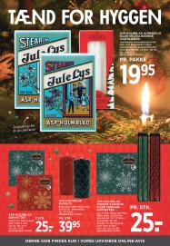 Meny tilbudsavis fra 12.12.2025 Side.46 