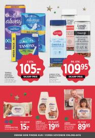 Meny tilbudsavis fra 12.12.2025 Side.47 