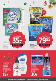 Meny tilbudsavis fra 12.12.2025 Side.48 