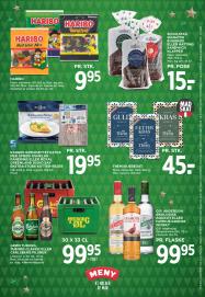 Meny tilbudsavis fra 12.12.2025 Side.49 