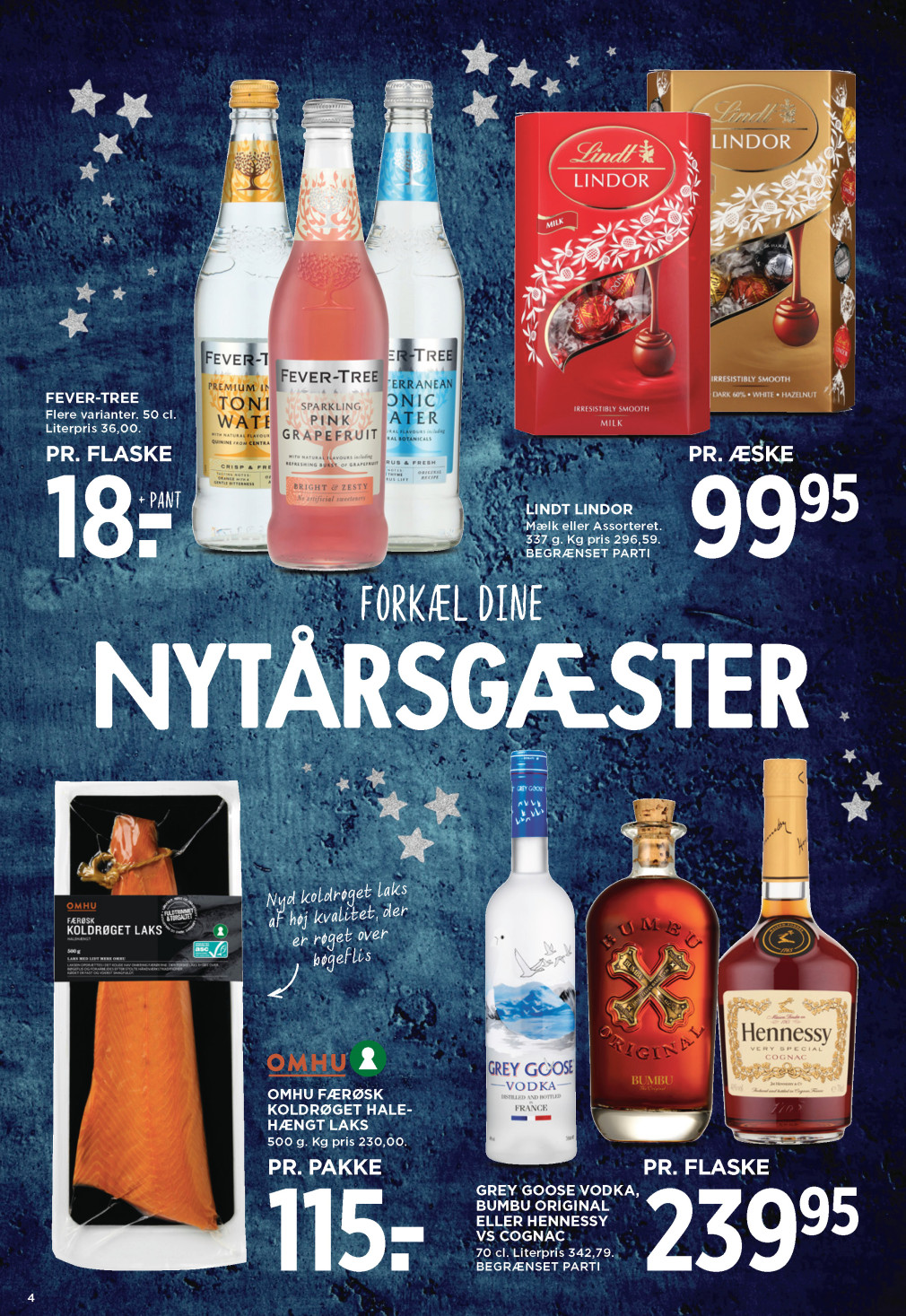 Meny tilbudsavis fra 27.12.2025 Side.4 