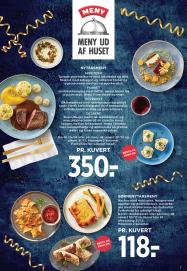 Meny tilbudsavis fra 27.12.2025 Side.7 