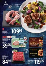 Meny tilbudsavis fra 27.12.2025 Side.11 