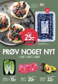 Meny tilbudsavis fra 27.12.2025 Side.15 