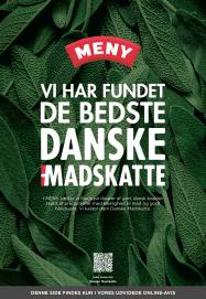 Meny tilbudsavis fra 27.12.2025 Side.20 