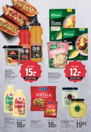 Meny tilbudsavis fra 27.12.2025 Side.22 