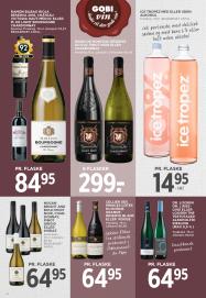 Meny tilbudsavis fra 27.12.2025 Side.23 