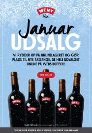 Meny tilbudsavis fra 27.12.2025 Side.28 