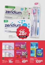 Meny tilbudsavis fra 27.12.2025 Side.40 