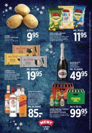 Meny tilbudsavis fra 27.12.2025 Side.42 