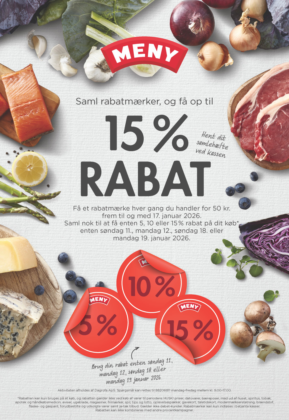 Meny tilbudsavis fra 02.01.2026 Side.4 