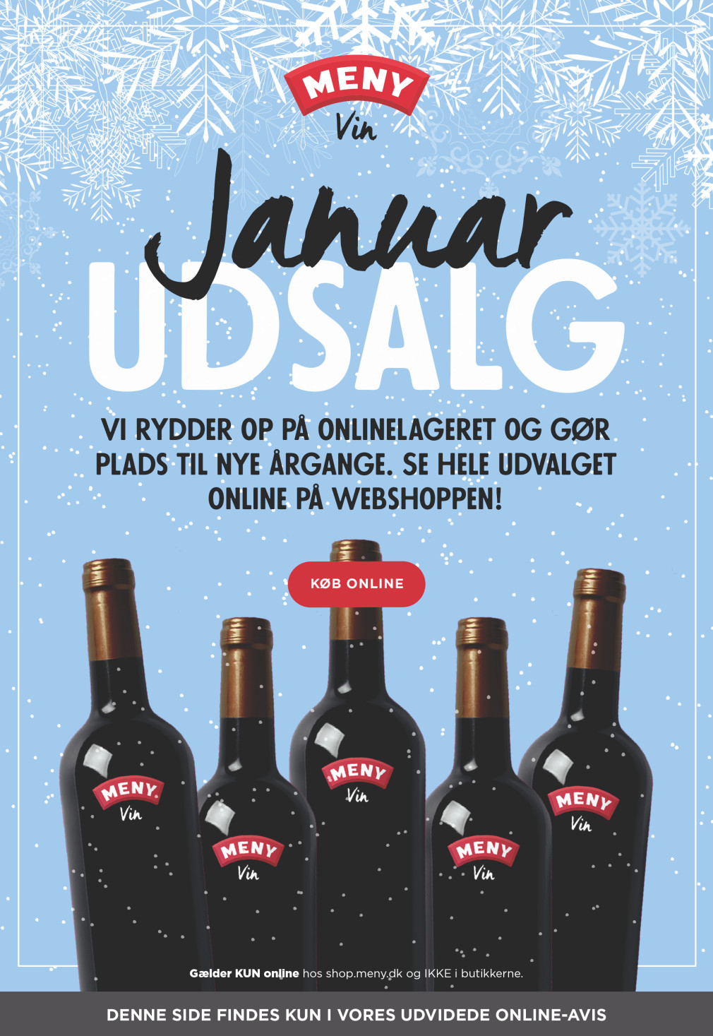 Meny tilbudsavis fra 02.01.2026 Side.26 