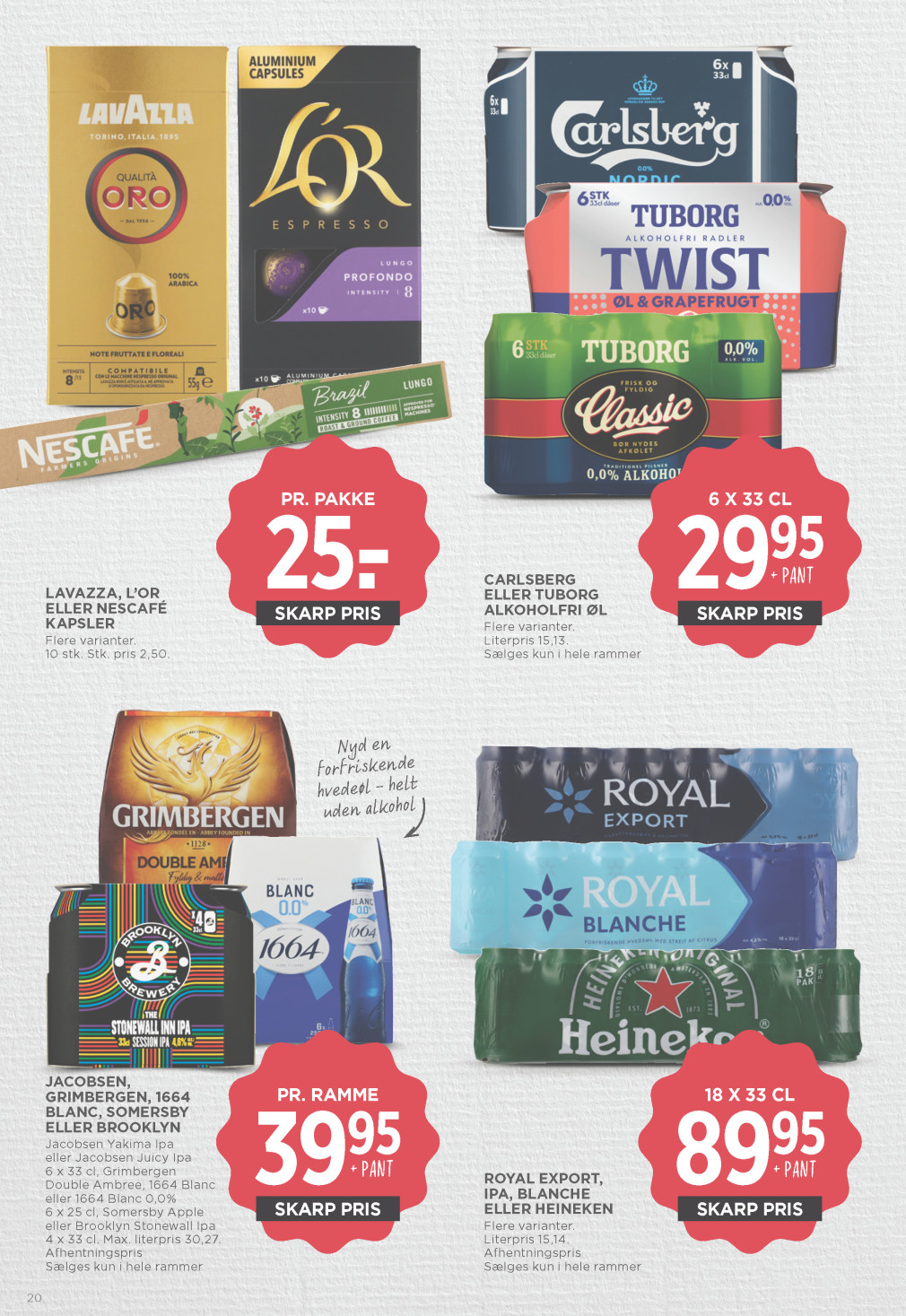 Meny tilbudsavis fra 02.01.2026 Side.30 