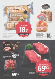 Meny tilbudsavis fra 02.01.2026 Side.8 