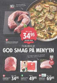 Meny tilbudsavis fra 02.01.2026 Side.9 