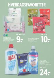 Meny tilbudsavis fra 02.01.2026 Side.17 