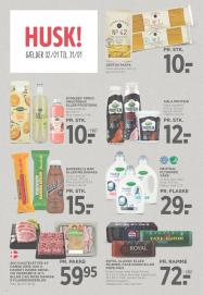 Meny tilbudsavis fra 02.01.2026 Side.19 