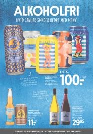 Meny tilbudsavis fra 02.01.2026 Side.27 