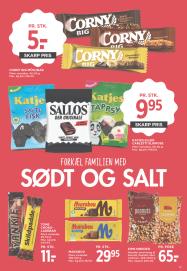 Meny tilbudsavis fra 02.01.2026 Side.31 