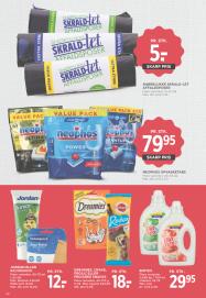 Meny tilbudsavis fra 02.01.2026 Side.32 