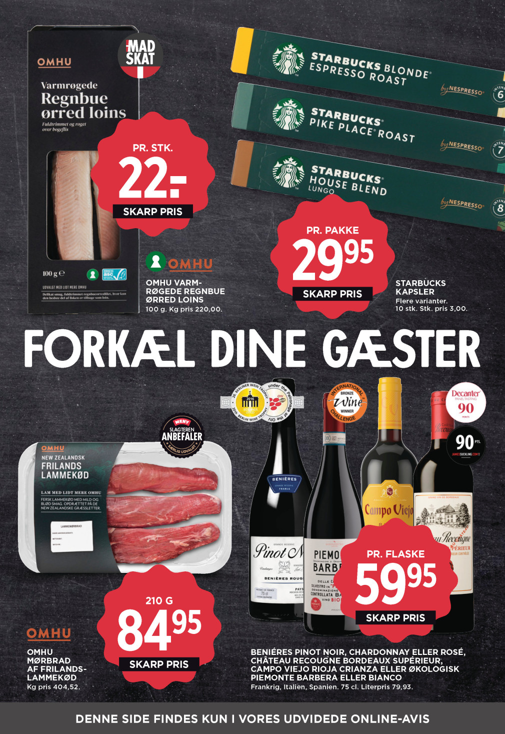 Meny tilbudsavis fra 09.01.2026 Side.2 