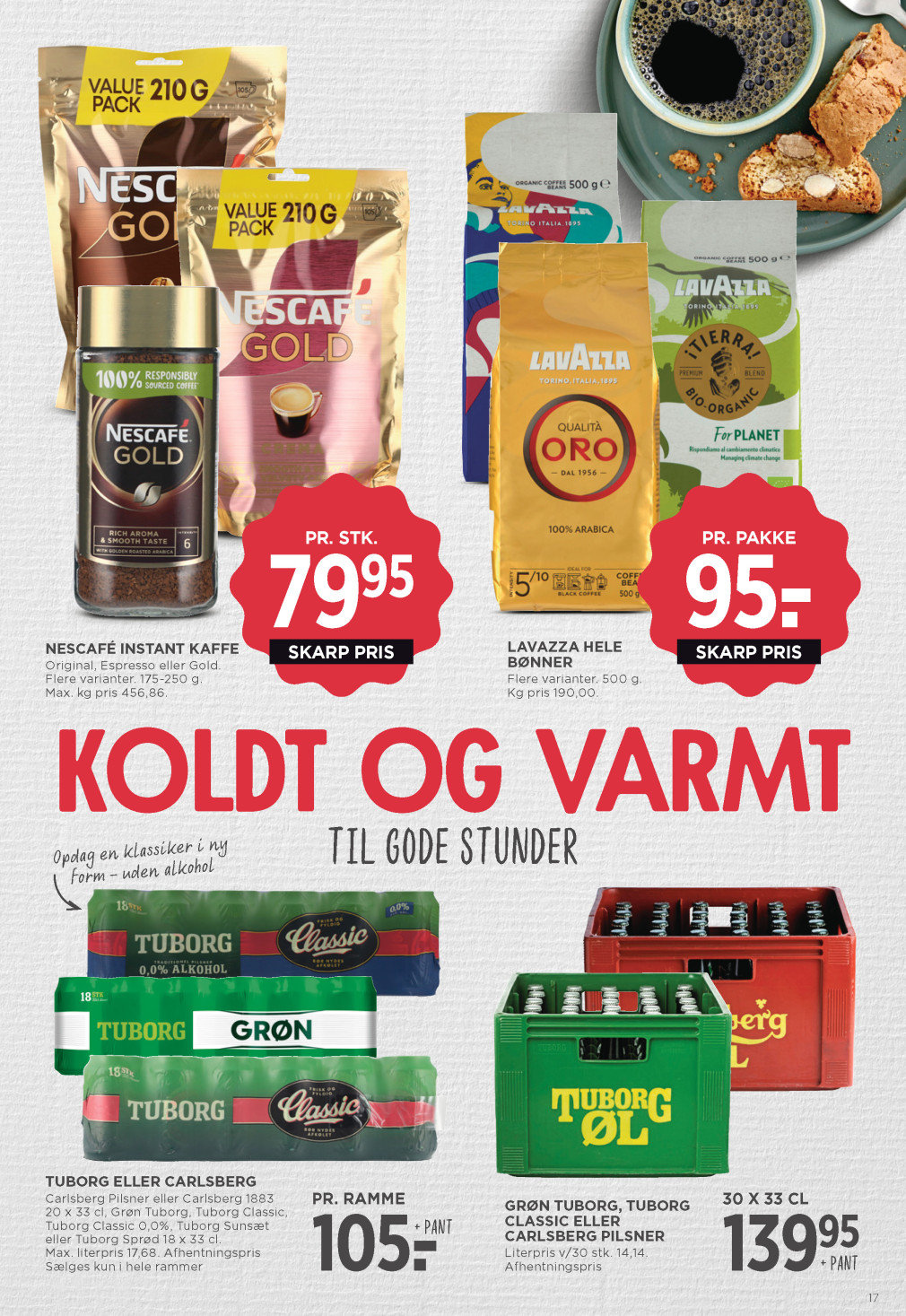 Meny tilbudsavis fra 09.01.2026 Side.28 