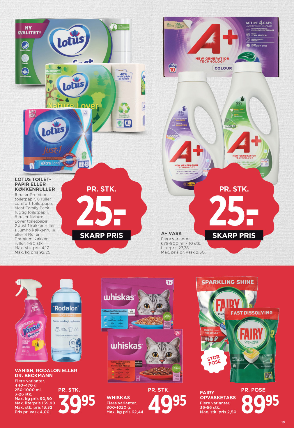 Meny tilbudsavis fra 09.01.2026 Side.30 