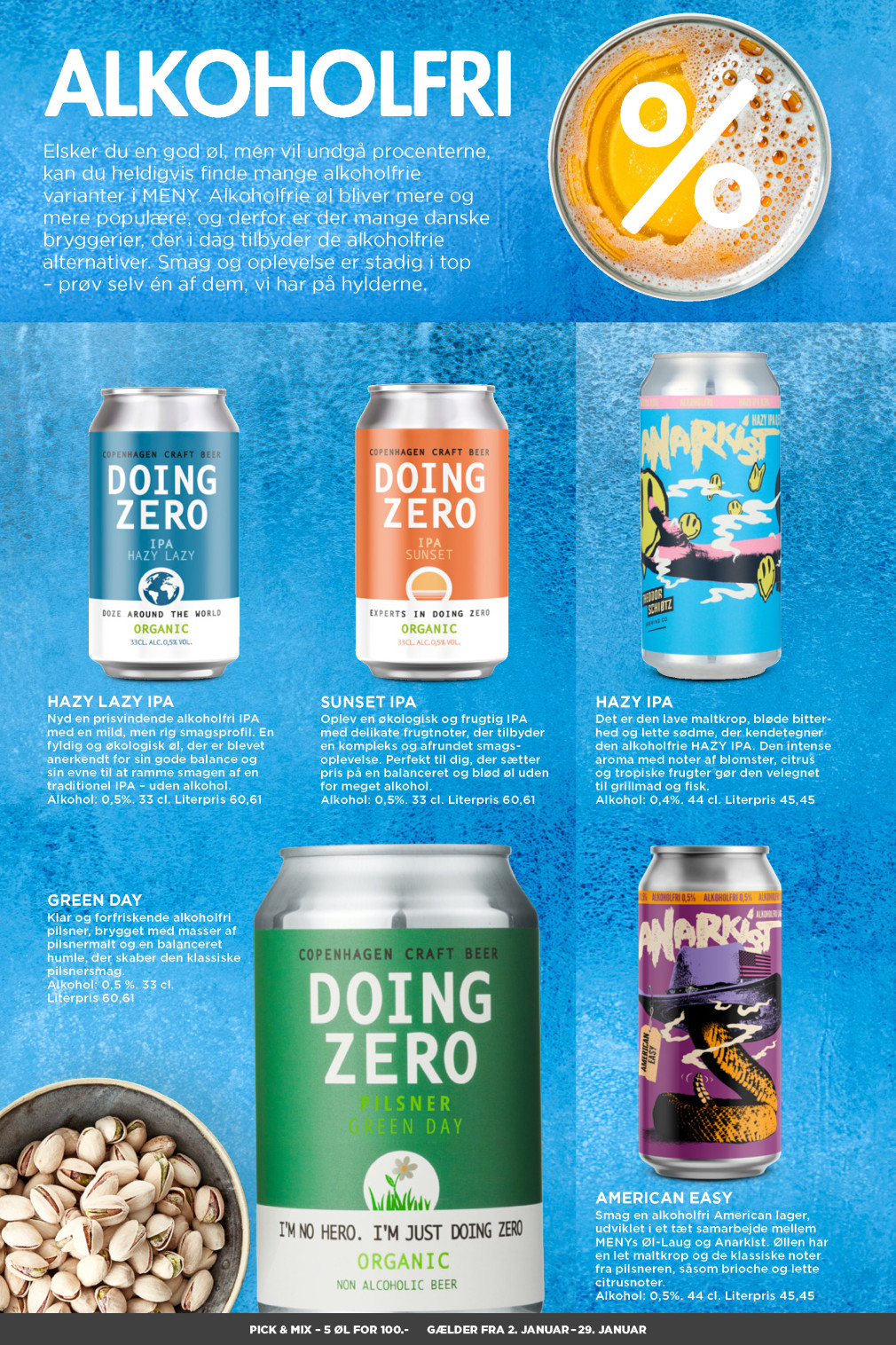 Meny tilbudsavis fra 09.01.2026 Side.34 