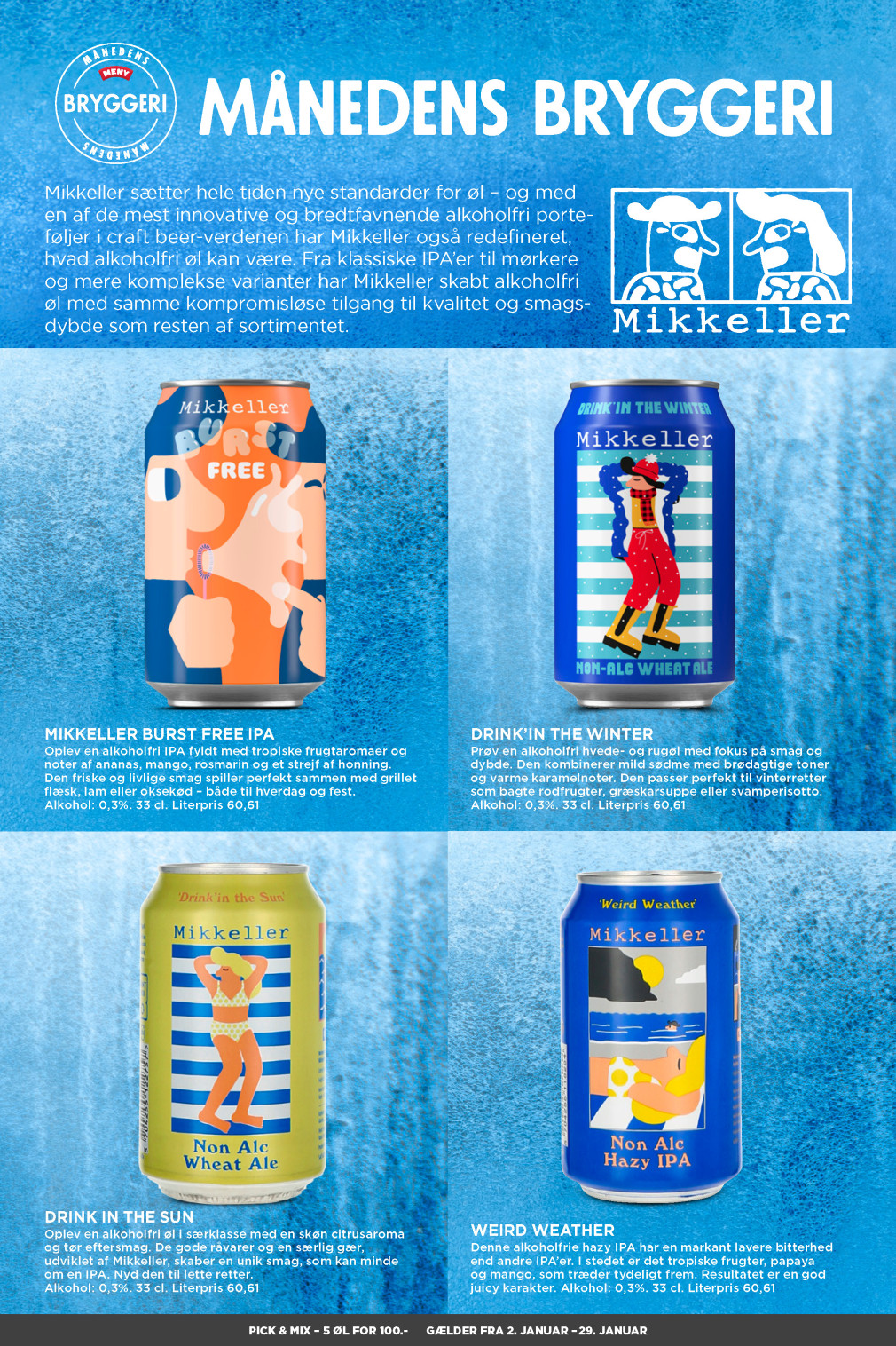 Meny tilbudsavis fra 09.01.2026 Side.36 